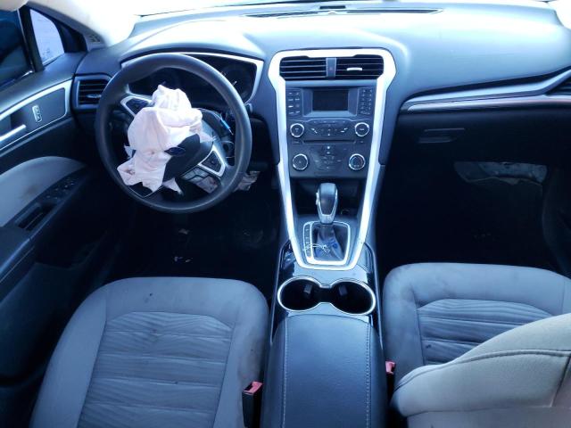 3FA6P0G77GR285272 Ford FUSION S