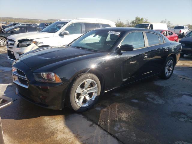 2012 Dodge Charger SXT