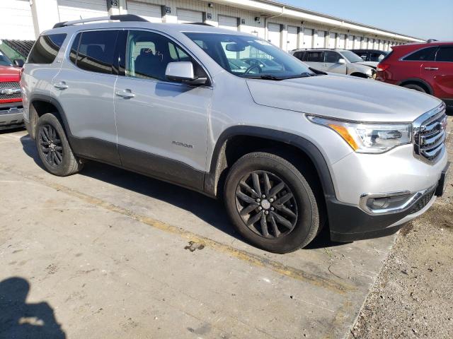 1GKKNMLS2JZ248217 | 2018 GMC ACADIA SLT