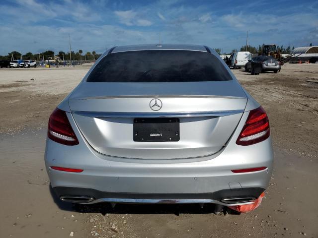 WDDZF4JB3JA346168 2018 MERCEDES-BENZ E-CLASS, photo no. 6