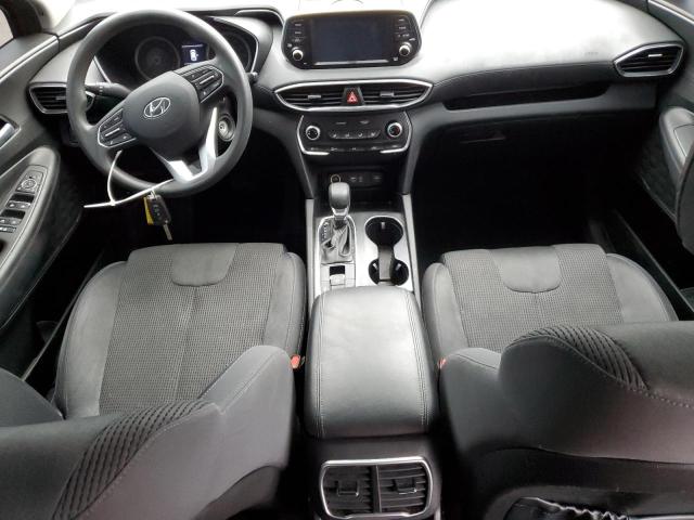 2019 HYUNDAI SANTA FE S - 5NMS2CAD4KH015478