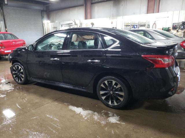 3N1AB7AP8KY239679 | 2019 NISSAN SENTRA S