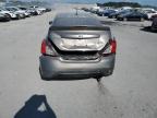 NISSAN VERSA S photo