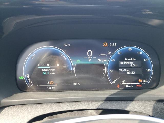 2023 TOYOTA CROWN XLE JTDAAAAF8P3006552