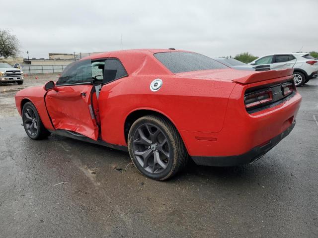 2C3CDZJGXKH620729 | 2019 DODGE CHALLENGER