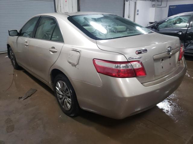 4T1BE46K97U001768 | 2007 Toyota camry ce