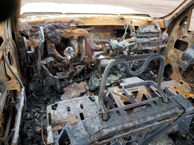 2011 Chevrolet Silverado K2500 Heavy Duty Lt VIN: 1GC1KXC85BF232859 Lot: 81318203