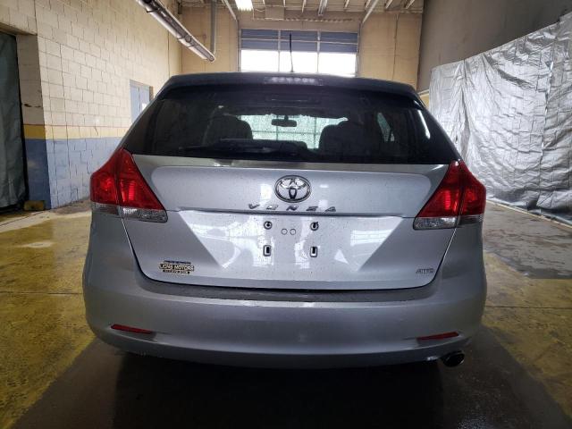 4T3BE11A89U009125 | 2009 Toyota venza