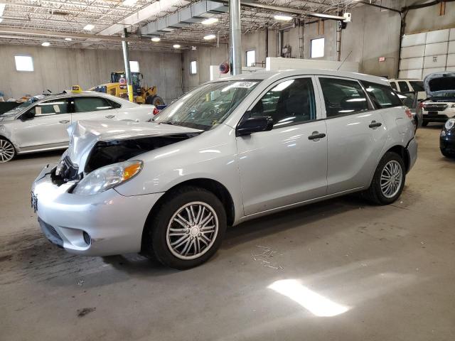 2008 Toyota Matrix XR