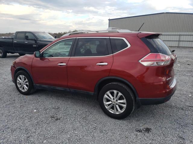 5N1AT2MT6EC831614 | 2014 NISSAN ROGUE S