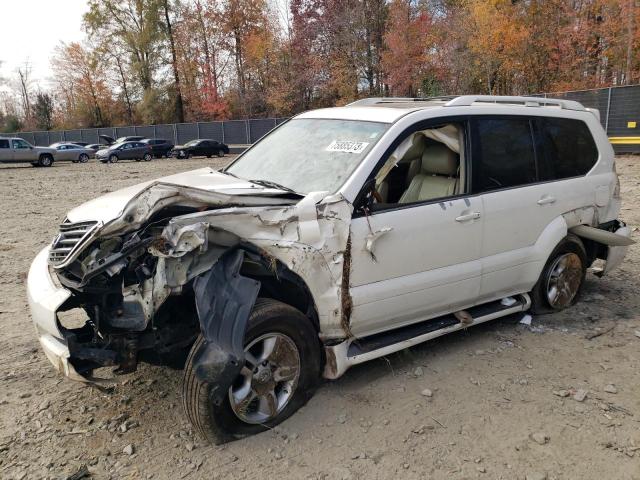 2005 Lexus GX 470 