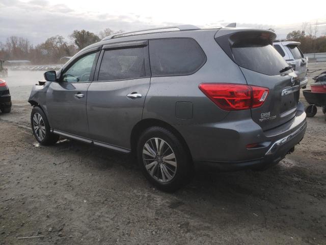 5N1DR2MM0KC638732 | 2019 NISSAN PATHFINDER