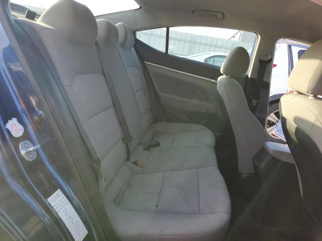 2019 HYUNDAI ELANTRA SE - 5NPD84LF5KH467115
