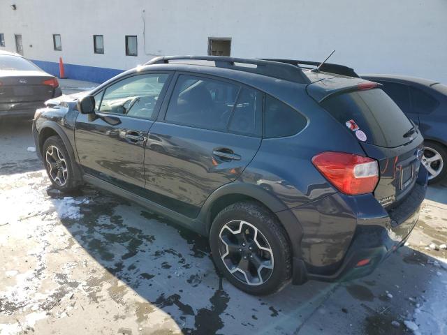 JF2GPACC6E8326997 | 2014 SUBARU XV CROSSTR