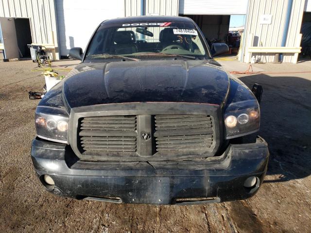 1D7HE48N66S573421 | 2006 Dodge dakota quad slt