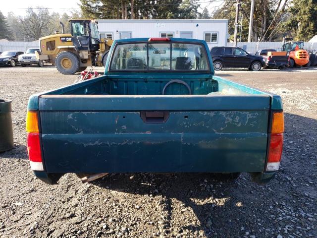 1N6SD16S4SC391583 | 1995 Nissan truck king cab xe