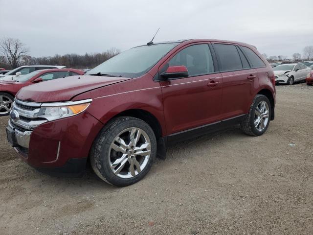 2FMDK4JC9DBC60635 2013 FORD EDGE - Image 1