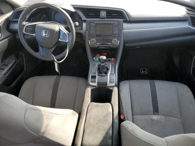 2HGFC2E50HH501593 Honda Civic Lx