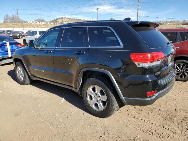 1C4RJEAG4HC838233 | 2017 JEEP GRAND CHER