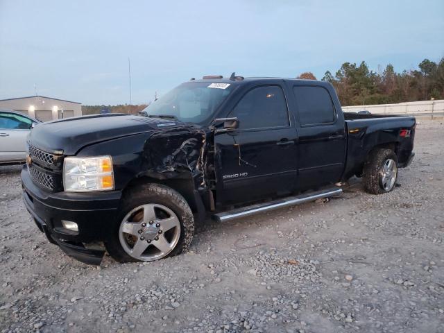 1GC1KYC84EF138904 | 2014 Chevrolet silverado k2500 heavy duty ltz