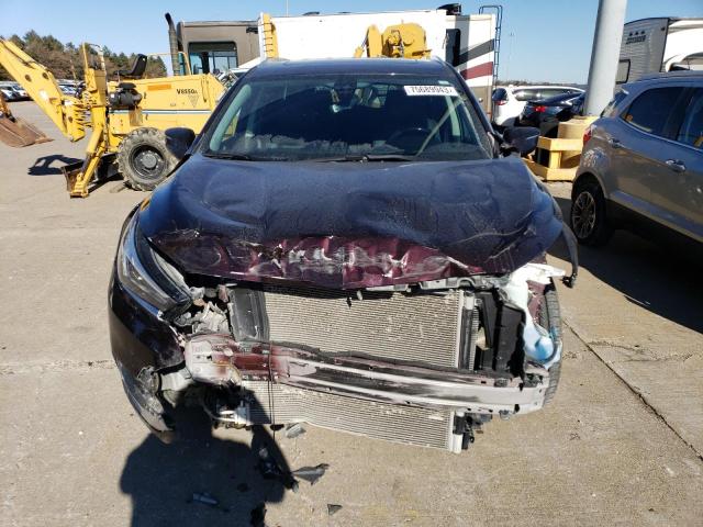 2021 BUICK ENCLAVE AV - 5GAEVCKW2MJ188080