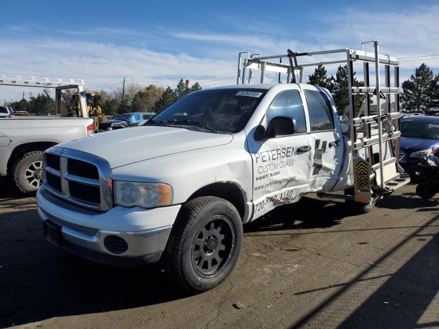 2005 Dodge Ram 1500 ST