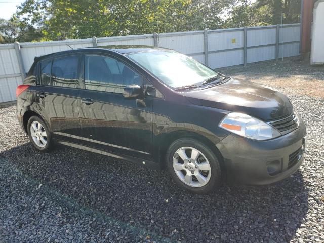 3N1BC1CP6BL444362 | 2011 Nissan versa s