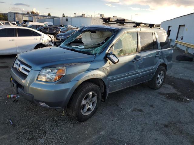 2006 Honda Pilot EX