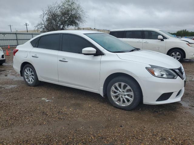 3N1AB7AP2JY292876 | 2018 NISSAN SENTRA S