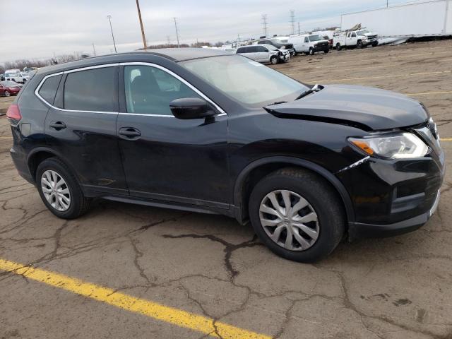 5N1AT2MV8HC748336 | 2017 NISSAN ROGUE SV