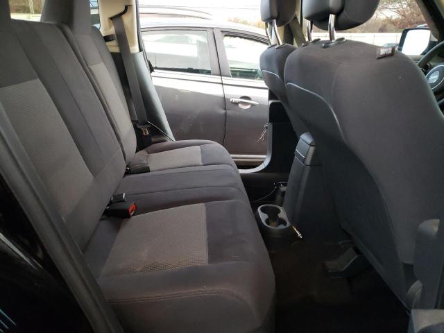 1C4NJRBB8FD176995 Jeep Patriot Sport