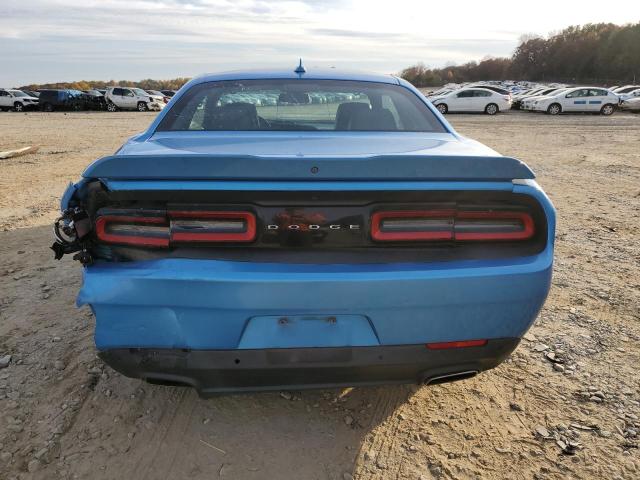 2C3CDZBG0FH911308 | 2015 DODGE CHALLENGER