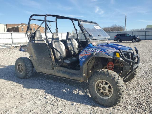 2013 POLARIS RZR 4 800 - 4XAXE7EA9DB163550