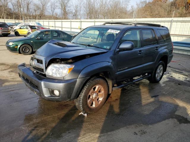 2006 Toyota 4Runner SR5