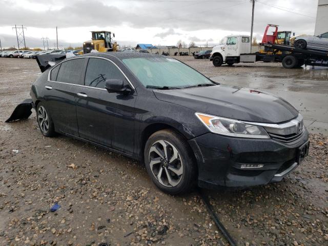 1HGCR2F76GA029544 | 2016 HONDA ACCORD EX