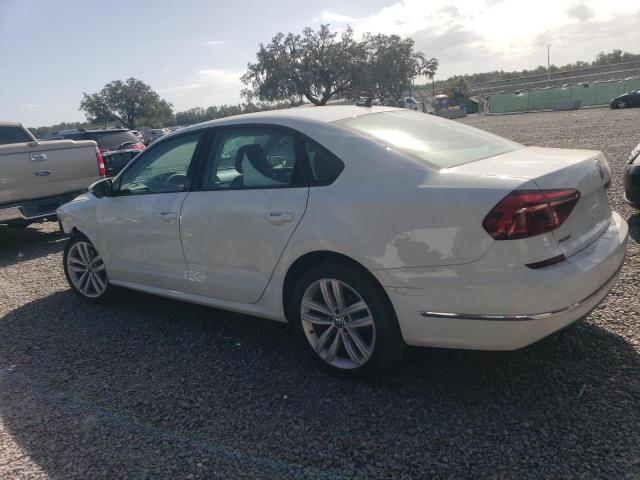 2019 VOLKSWAGEN PASSAT WOL - 1VWLA7A36KC011725
