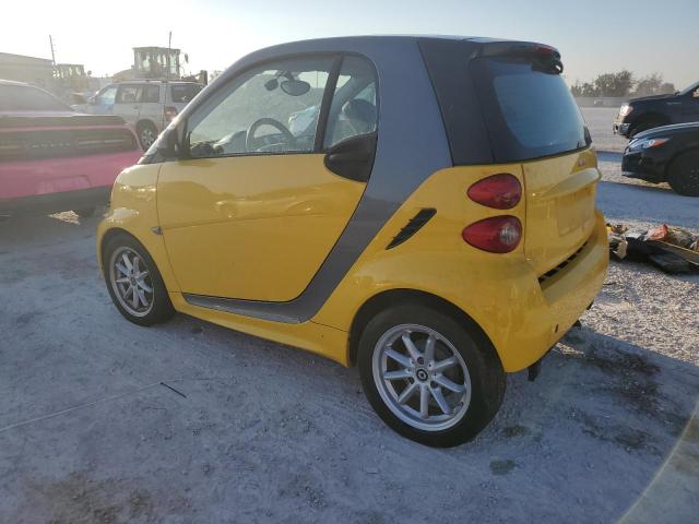 VIN WMEEJ3BA6FK807471 2015 Smart Fortwo, Pure no.2