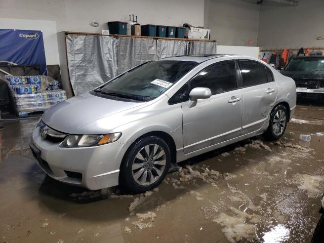 2009 Honda Civic 