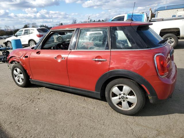 WMWXU1C54G2D10649 Mini Cooper