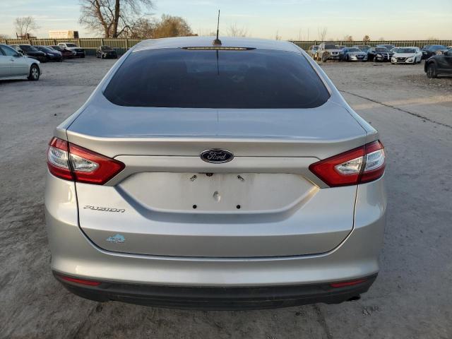 3FA6P0G77FR153577 | 2015 FORD FUSION S