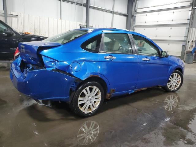 1FAHP3HN1AW148694 | 2010 Ford focus sel