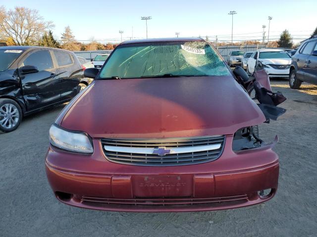 2003 Chevrolet Malibu VIN: 1G1ND52J43M671366 Lot: 75649133