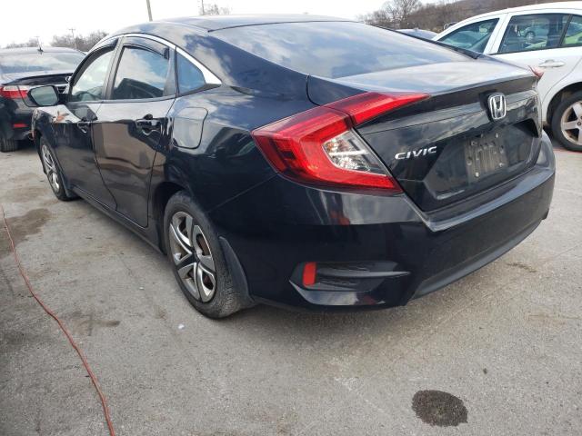 19XFC2E52HE072208 | 2017 HONDA CIVIC LX