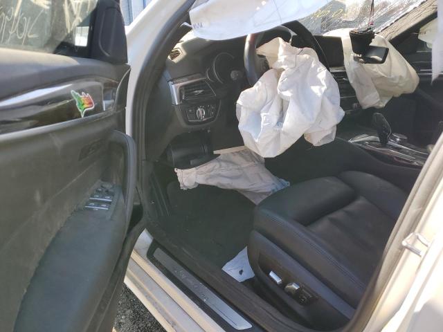 WBAJA7C55JWA71159 BMW 530 XI