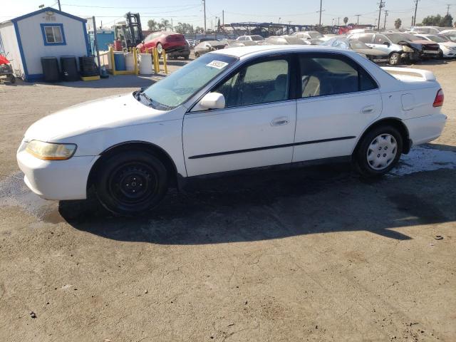 1998 Honda Accord Sedan LX