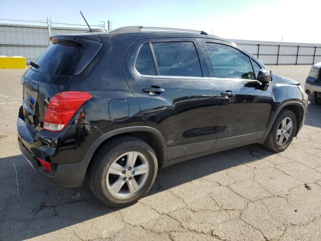 2018 Chevrolet Trax 1Lt VIN: 3GNCJLSB6JL247528 Lot: 76322603