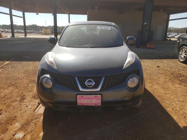 JN8AF5MR8ET450644 Nissan JUKE S