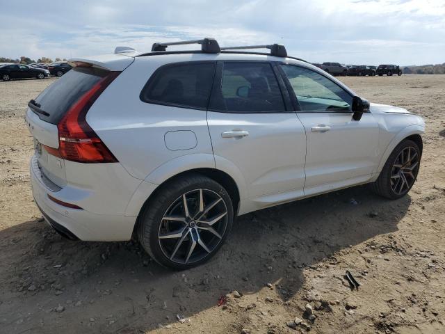 2021 VOLVO XC60 T8 PO - YV4BK0DP0M1739120