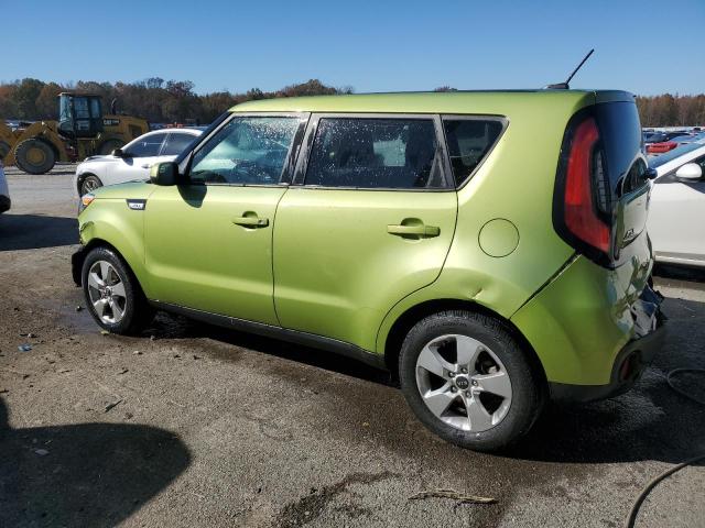 KNDJN2A27H7877721 | 2017 KIA SOUL