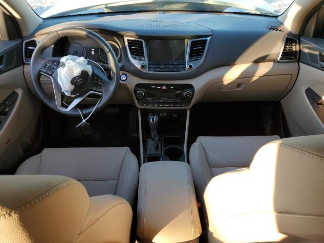 2018 HYUNDAI TUCSON VAL - KM8J33A22JU622652